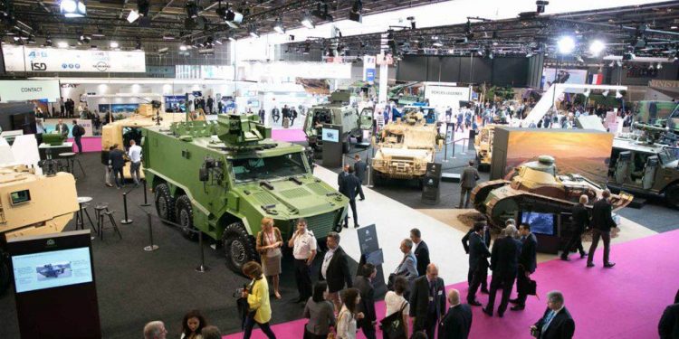 Աշխարհաքաղաքական մարտահրավերներ