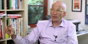 Սեթ ԳՈԴԻՆ. «Ահավասիկ շուկայավարությունը»