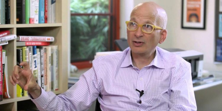 Սեթ ԳՈԴԻՆ. «Ահավասիկ շուկայավարությունը»