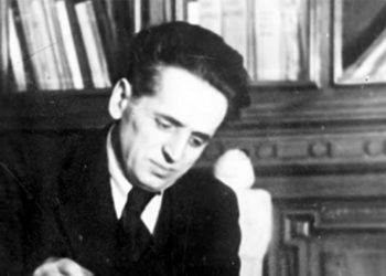 «Իմաստունը նա է, ով կառուցում է գյուղն ափին եւ մտածում, որ մի օր ջրհեղեղ է լինելու…»