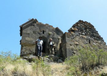 Արցախի երկու շրջանում