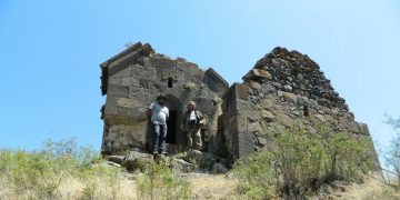 Արցախի երկու շրջանում
