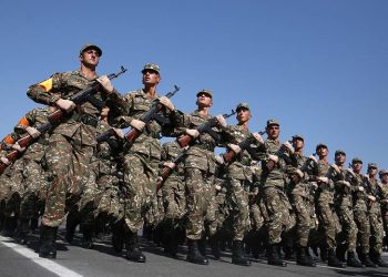 «Երգով էլ կարելի է վերքը ամոքել»…