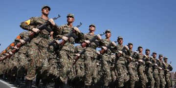 «Երգով էլ կարելի է վերքը ամոքել»…