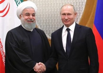 Թեհրանյան հանդիպում… «+3» ձեւաչափով