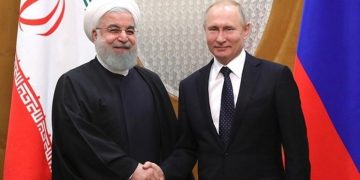 Թեհրանյան հանդիպում… «+3» ձեւաչափով