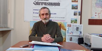 «Այն, ինչ արել եմ, հասարակական պահանջ է եղել կամ եղել է նախախնամության կամքով…»