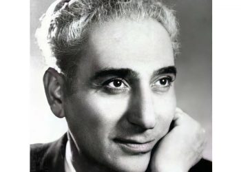 Երգիչ, որի ձայնը երբեք չի խամրելու