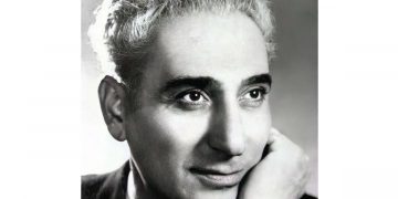 Երգիչ, որի ձայնը երբեք չի խամրելու