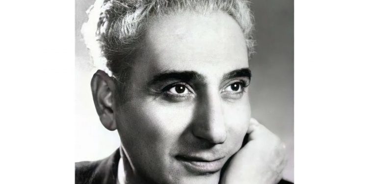 Երգիչ, որի ձայնը երբեք չի խամրելու