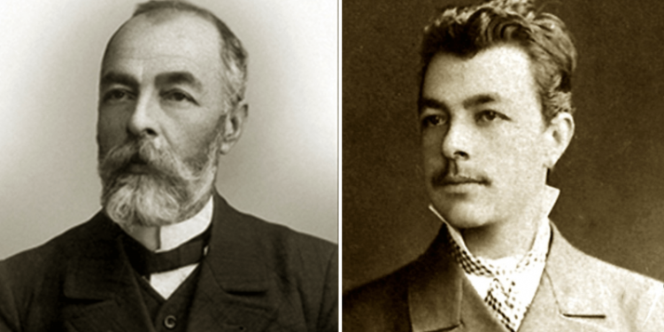 «Մեկ հնչյունին` մեկ գիր» նշանաբանով…