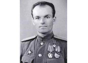 Հինգ եղբայրներից միակը, որ վերադարձավ պատերազմից…