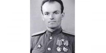 Հինգ եղբայրներից միակը, որ վերադարձավ պատերազմից…