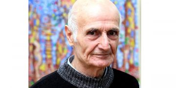 «Եվ ո՞ւր, եւ ո՞ւր է կանչում կապույտը…»