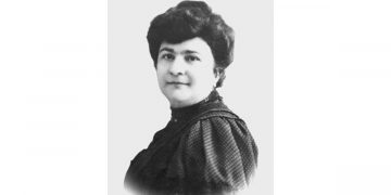 Այդ «լեզվանի աչքերի» հմայիչ տիրուհին…