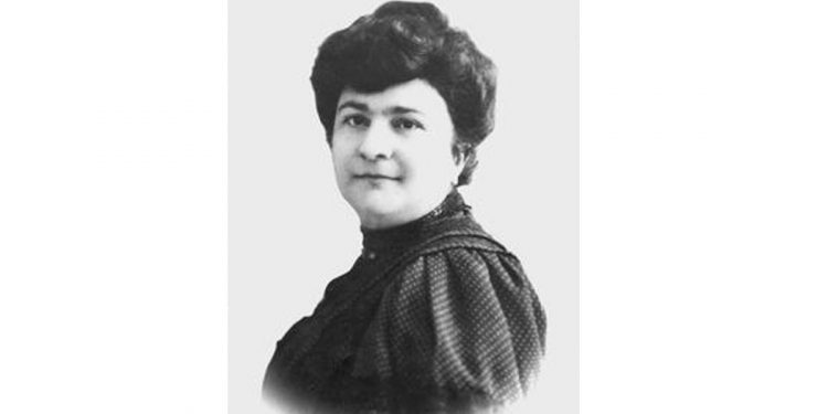 Այդ «լեզվանի աչքերի» հմայիչ տիրուհին…