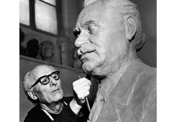 Սուրբ Կիրիլի եւ Մեֆոդիի շքանշանի ասպետը