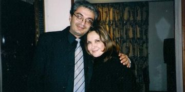 «Ալիսիա Կիրակոսյան՝ մի գիսավոր աստղ, մի արեւ, բանաստեղծության լավ պահը»