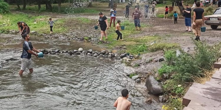 Աղավնոն շարունակում է ոգեշնչել ու հուսավառել