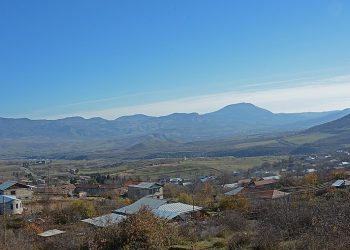 Այգեստանում ծնունդներն ու կնունքներն անպակաս են