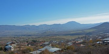 Այգեստանում ծնունդներն ու կնունքներն անպակաս են