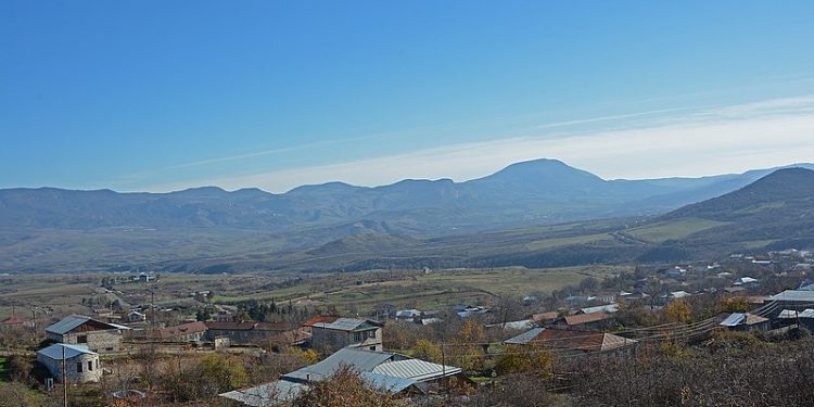 Այգեստանում ծնունդներն ու կնունքներն անպակաս են