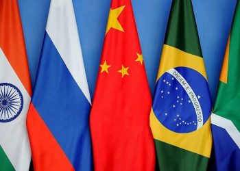 ԲՐԻԿՍ-ը կարո՞ղ է վերածվել ՆԱՏՕ-ի ուժեղ հակակշռի