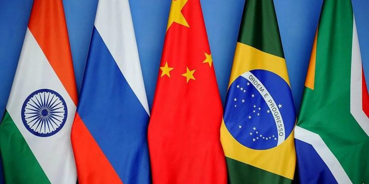 ԲՐԻԿՍ-ը կարո՞ղ է վերածվել ՆԱՏՕ-ի ուժեղ հակակշռի