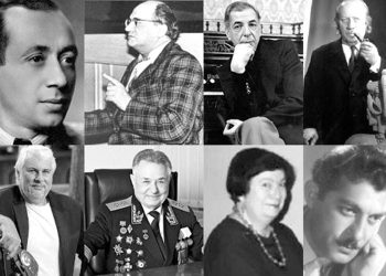 Հայերն անպայման վերադառնալո՛ւ են Շուշի