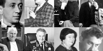 Հայերն անպայման վերադառնալո՛ւ են Շուշի