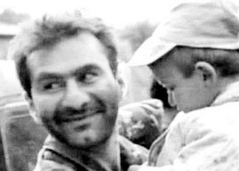 Պատերազմը չկարողացավ խաթարել նրա զուլալ հոգին