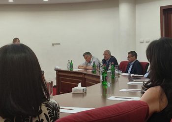 «Արցախի ձայնը» պիտի սթափեցնի աշխարհին