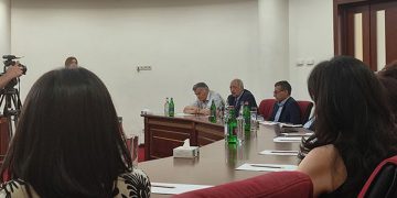 «Արցախի ձայնը» պիտի սթափեցնի աշխարհին