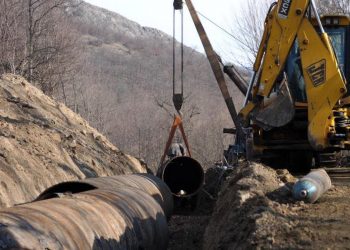 Պատարայի սառնորակ ջուրը Ստեփանակերտ է հասնում