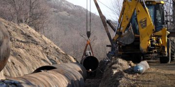 Պատարայի սառնորակ ջուրը Ստեփանակերտ է հասնում