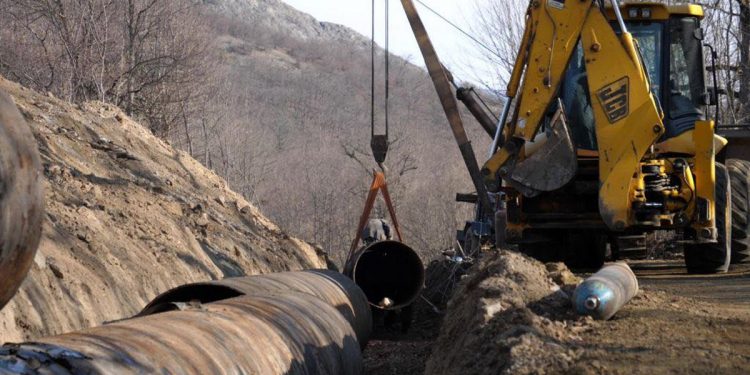 Պատարայի սառնորակ ջուրը Ստեփանակերտ է հասնում