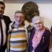 Նվիրաբերվել է Մհեր Մկրտչյանի հարթաքանդակը