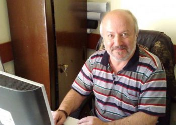 Ուսուցիչ, որը չէր ուսուցանում