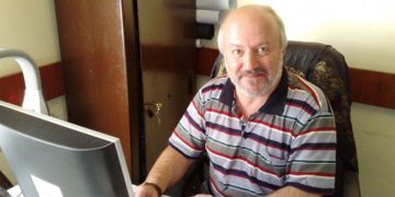 Ուսուցիչ, որը չէր ուսուցանում