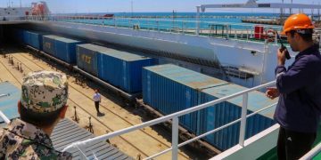 Հայացք դեպի Կենտրոնական Ասիա