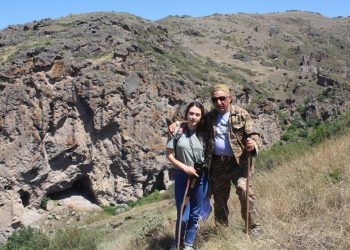 Արցախի երկու շրջանում