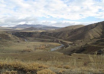 «Կապսի ջրամբարի կառուցման հարցում որոշակի գործընթաց կա»