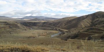 «Կապսի ջրամբարի կառուցման հարցում որոշակի գործընթաց կա»