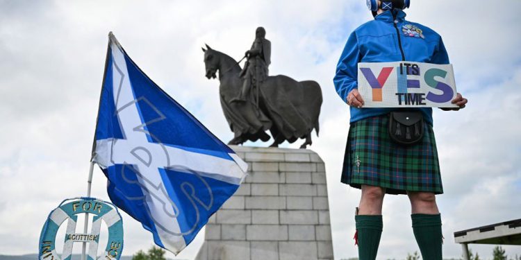 «Քաղաքական երկրաշարժ» Մեծ Բրիտանիայում