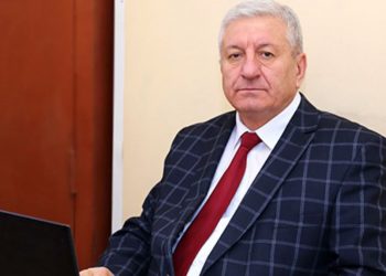 Հայ լեզվաբանն ընտրվել է Վրաց գիտնականների կոնգրեսի արտասահմանյան անդամ