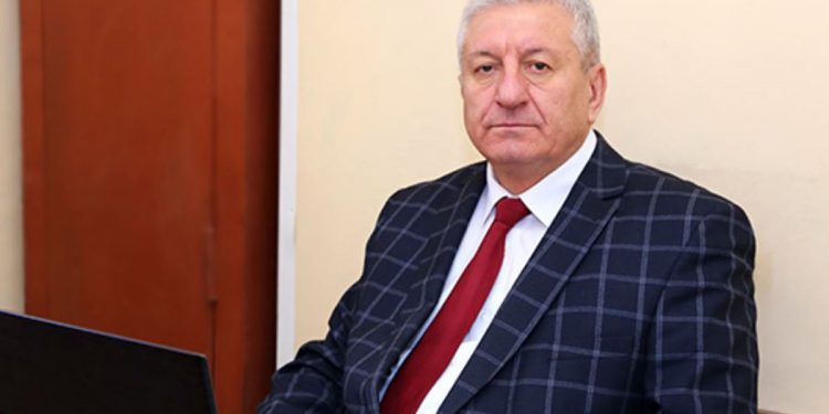 Հայ լեզվաբանն ընտրվել է Վրաց գիտնականների կոնգրեսի արտասահմանյան անդամ