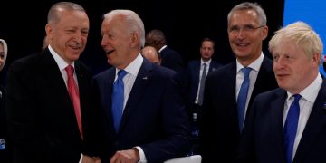 Վստահության ճգնաժամ Թուրքիայի ու Ռուսաստանի միջեւ