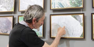 «Սրբազան լեռնաշխարհ, Հայոց բնօրրան»