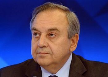 «Պատահական չէ, որ մեր Տավրիդան անվանում են ամբողջ արեւելյան քրիստոնեության սուրբ կետը»