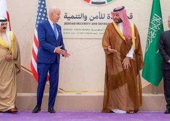 Փոթորկվող տարածաշրջան, իրարամերժ դիրքորոշումներ